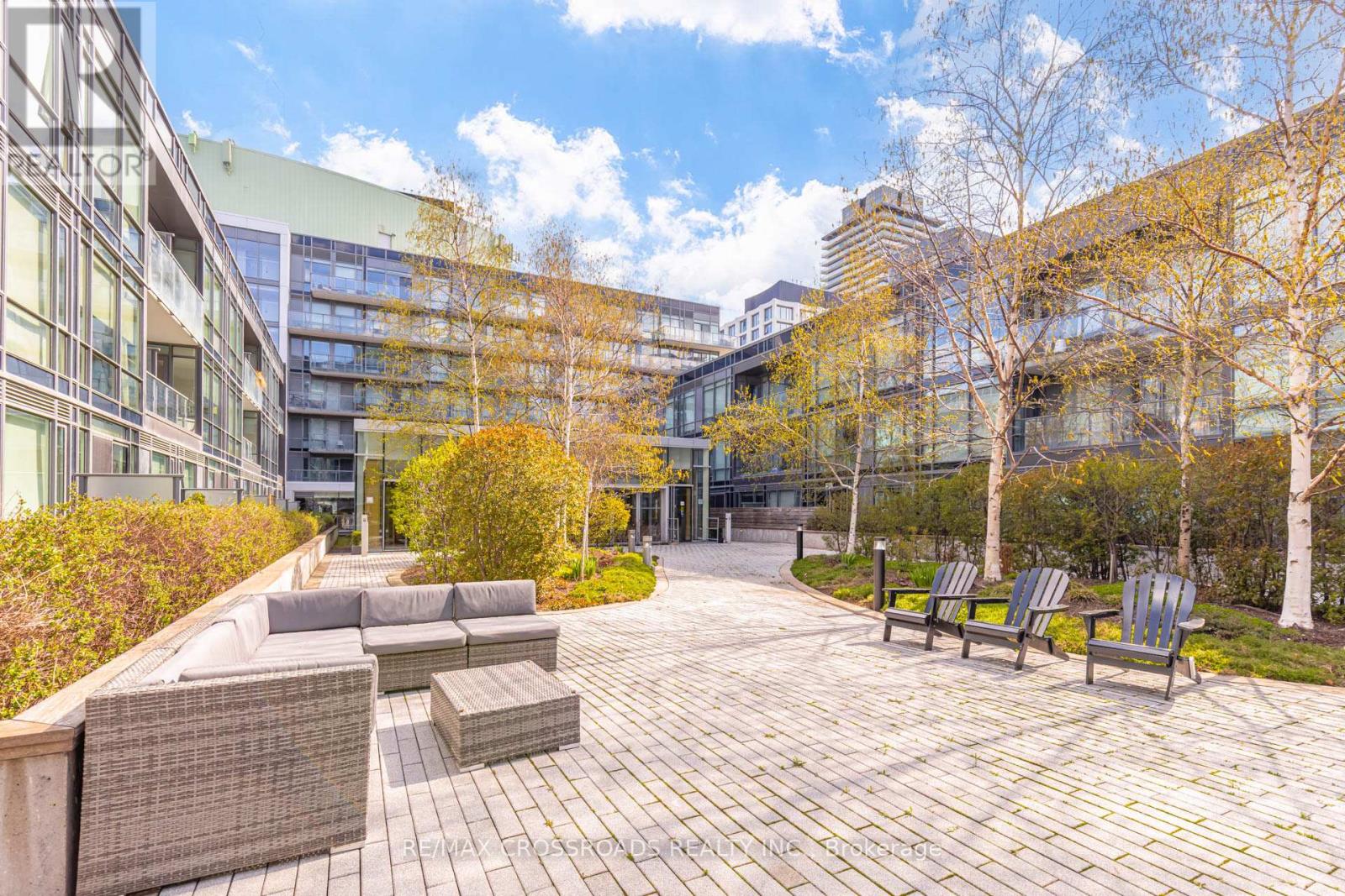 S612 - 455 Front Street E, Toronto, Ontario  M5A 0G2 - Photo 23 - C13080066