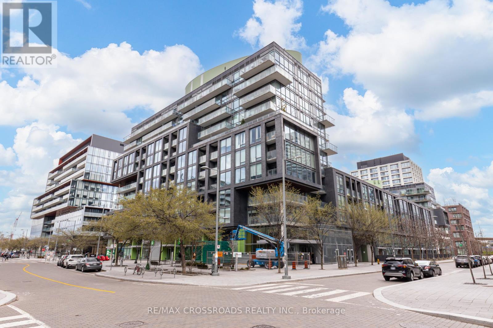 S612 - 455 Front Street E, Toronto, Ontario  M5A 0G2 - Photo 26 - C13080066