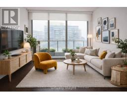 S612 - 455 FRONT STREET E, Toronto, Ontario