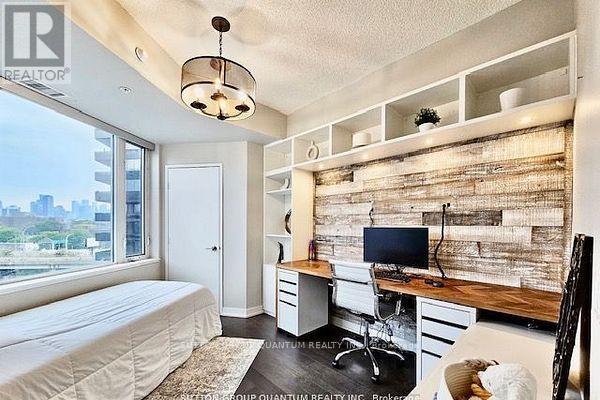 N505 - 120 Bayview Avenue, Toronto, Ontario  M5A 0G4 - Photo 11 - C13080116