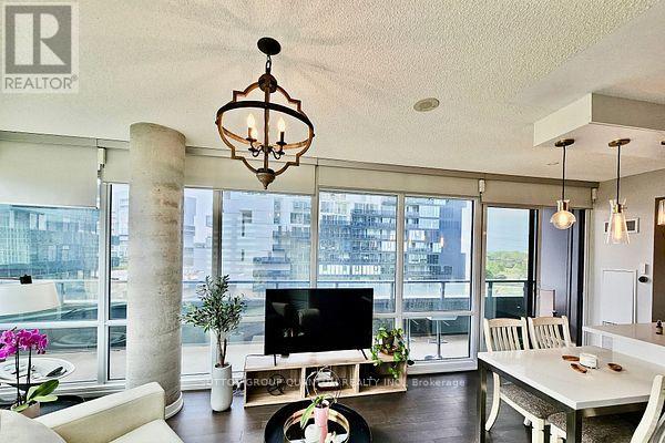 N505 - 120 Bayview Avenue, Toronto, Ontario  M5A 0G4 - Photo 2 - C13080116