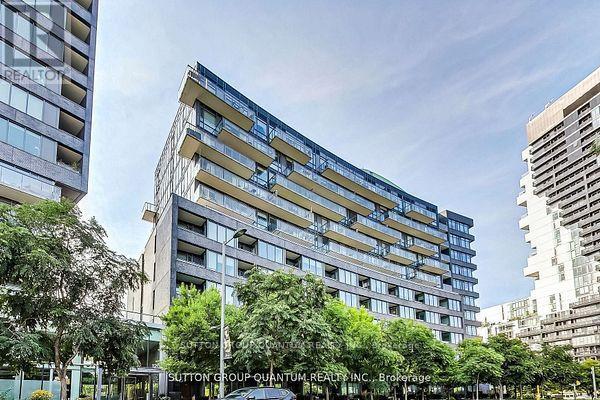 N505 - 120 Bayview Avenue, Toronto, Ontario  M5A 0G4 - Photo 20 - C13080116