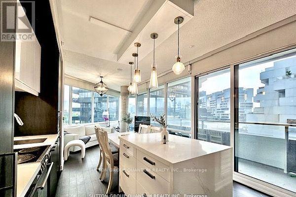 N505 - 120 Bayview Avenue, Toronto, Ontario  M5A 0G4 - Photo 5 - C13080116
