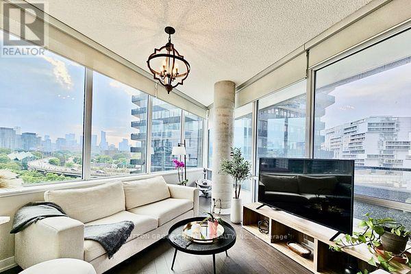 N505 - 120 Bayview Avenue, Toronto, Ontario  M5A 0G4 - Photo 6 - C13080116