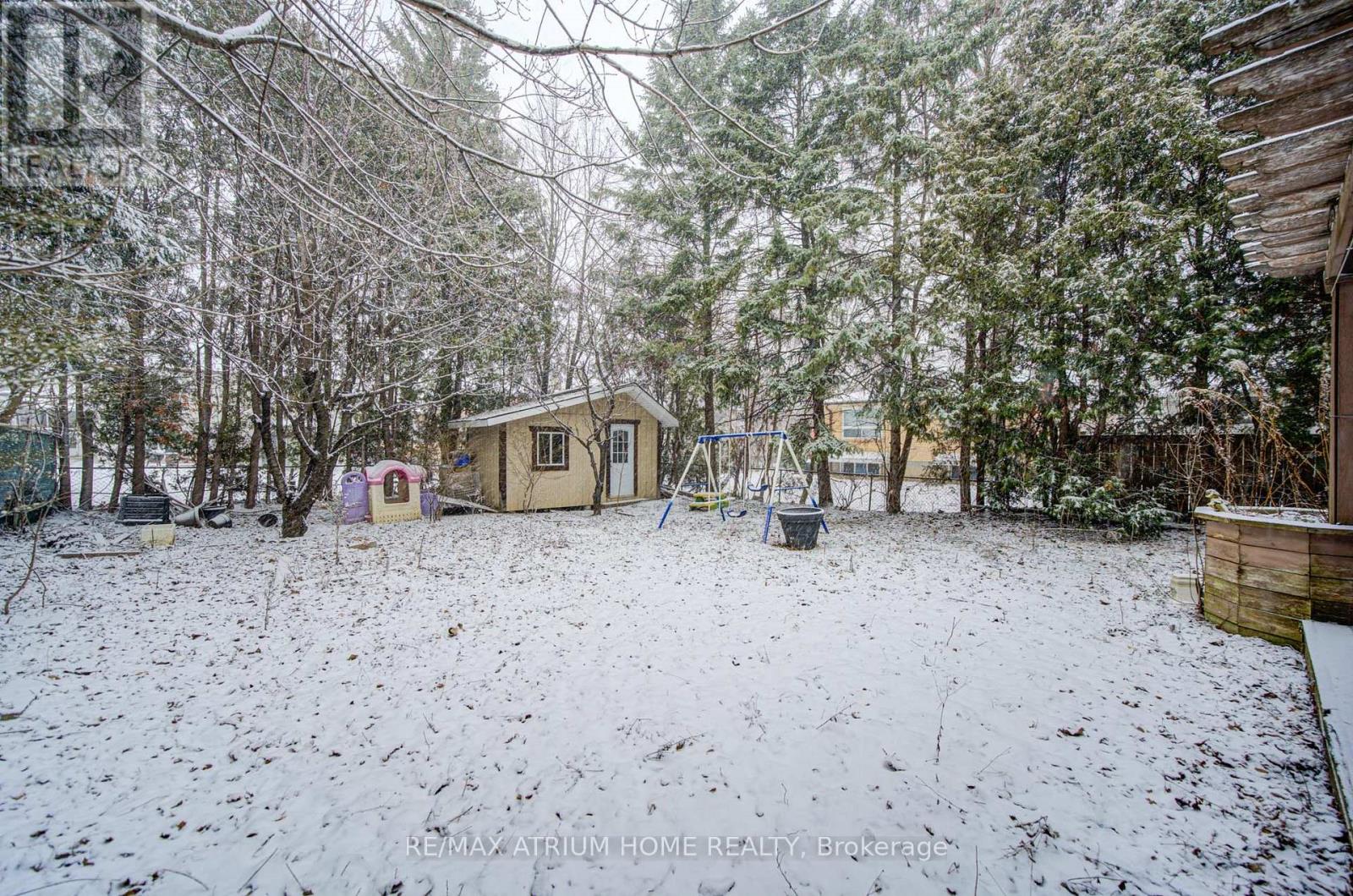 18 Doverwood Court, Toronto, Ontario  M2M 2G7 - Photo 46 - C13080132
