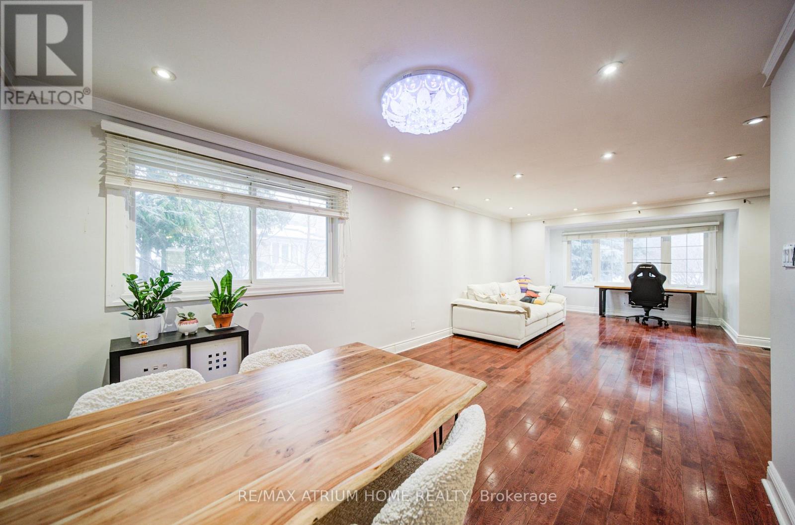 18 Doverwood Court, Toronto, Ontario  M2M 2G7 - Photo 8 - C13080132