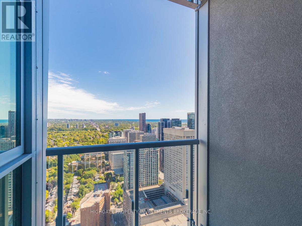 4411 - 1 Yorkville Avenue, Toronto, Ontario  M4W 1L1 - Photo 20 - C13080166