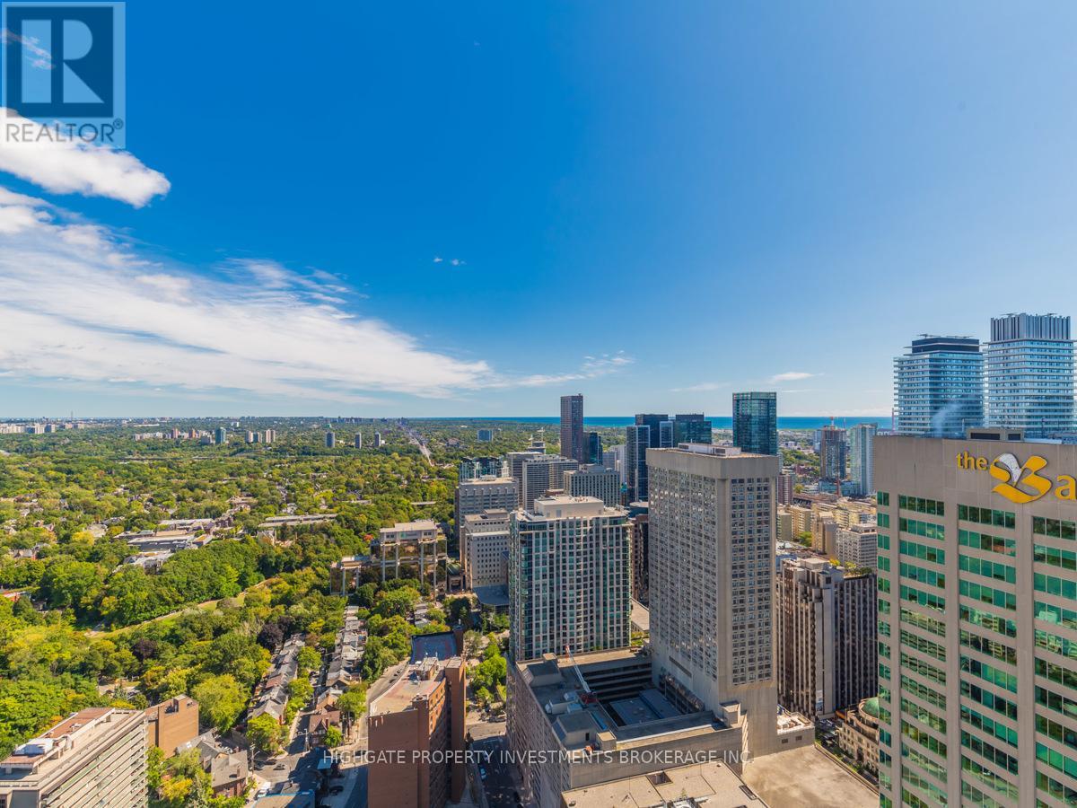4411 - 1 Yorkville Avenue, Toronto, Ontario  M4W 1L1 - Photo 21 - C13080166