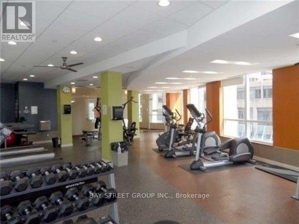 2103 - 10 Northtown Way, Toronto, Ontario  M3H 5S9 - Photo 11 - C13080170