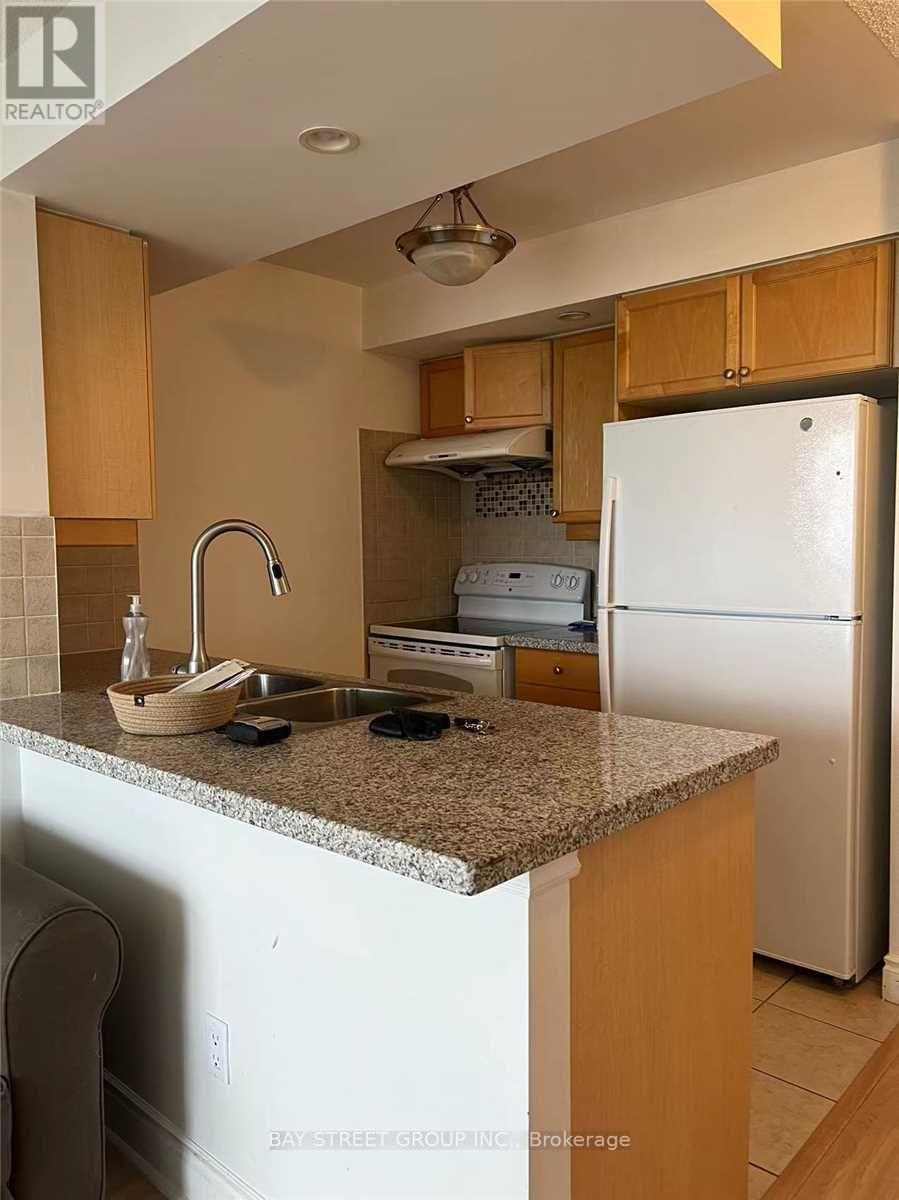 2103 - 10 Northtown Way, Toronto, Ontario  M3H 5S9 - Photo 6 - C13080170