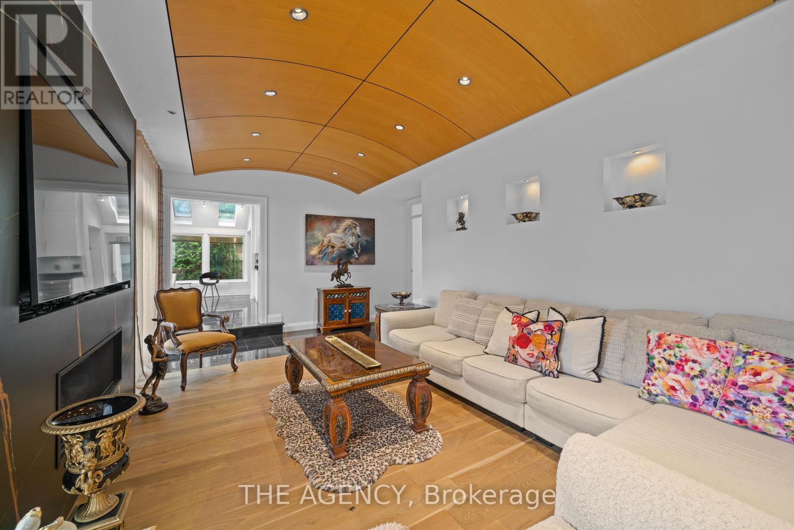 47 Old Colony Road, Toronto, Ontario  M2L 2J9 - Photo 16 - C13080212