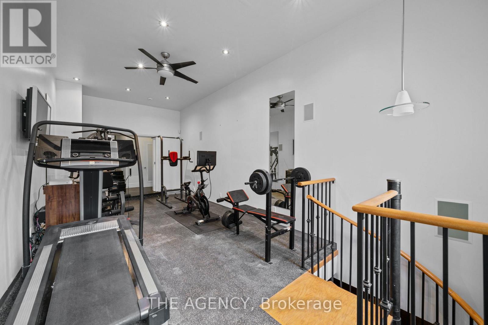 47 Old Colony Road, Toronto, Ontario  M2L 2J9 - Photo 17 - C13080212
