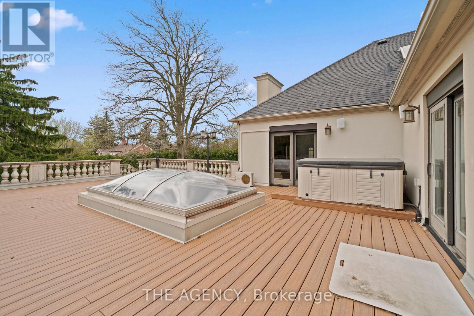 47 Old Colony Road, Toronto, Ontario  M2L 2J9 - Photo 25 - C13080212