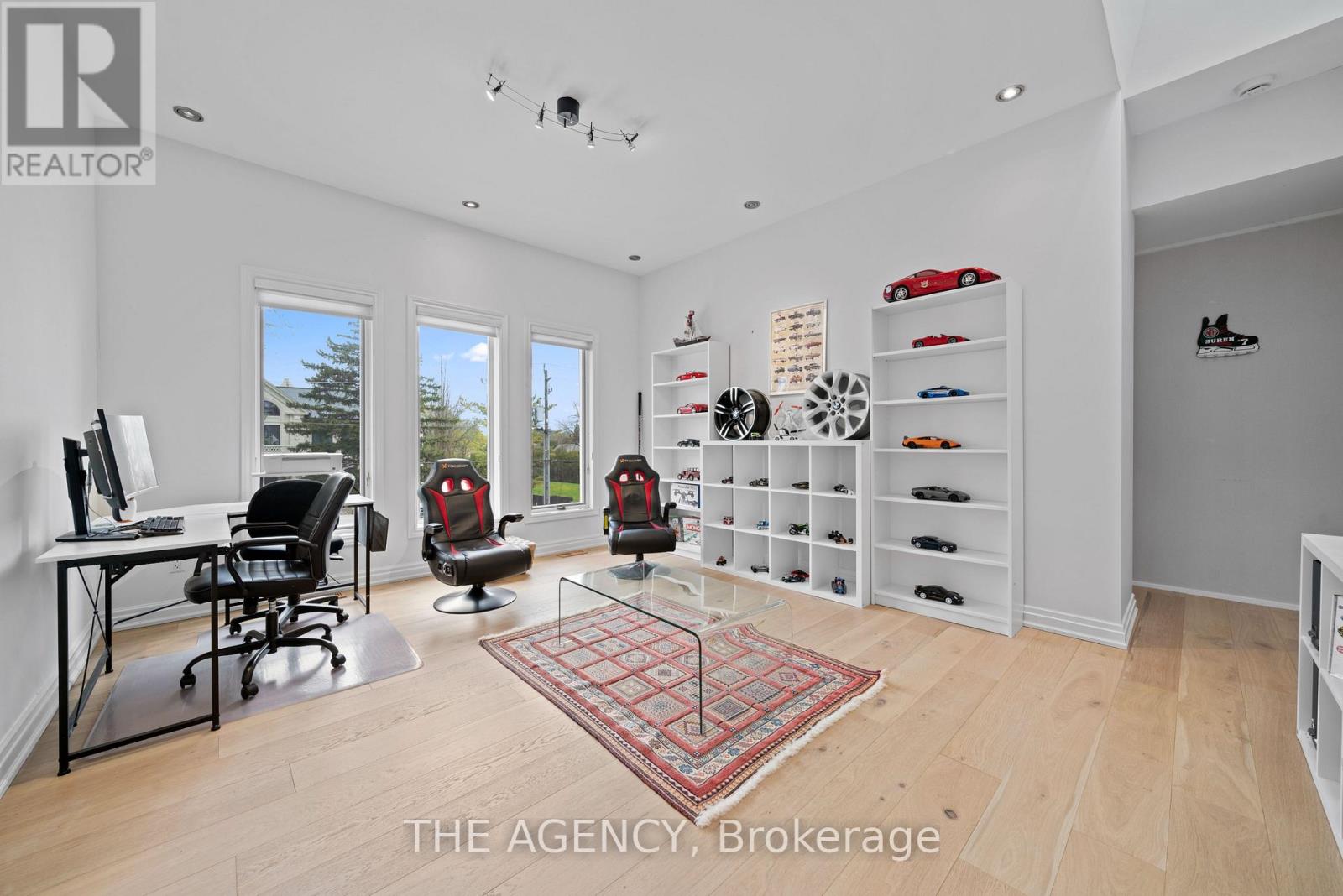 47 Old Colony Road, Toronto, Ontario  M2L 2J9 - Photo 30 - C13080212