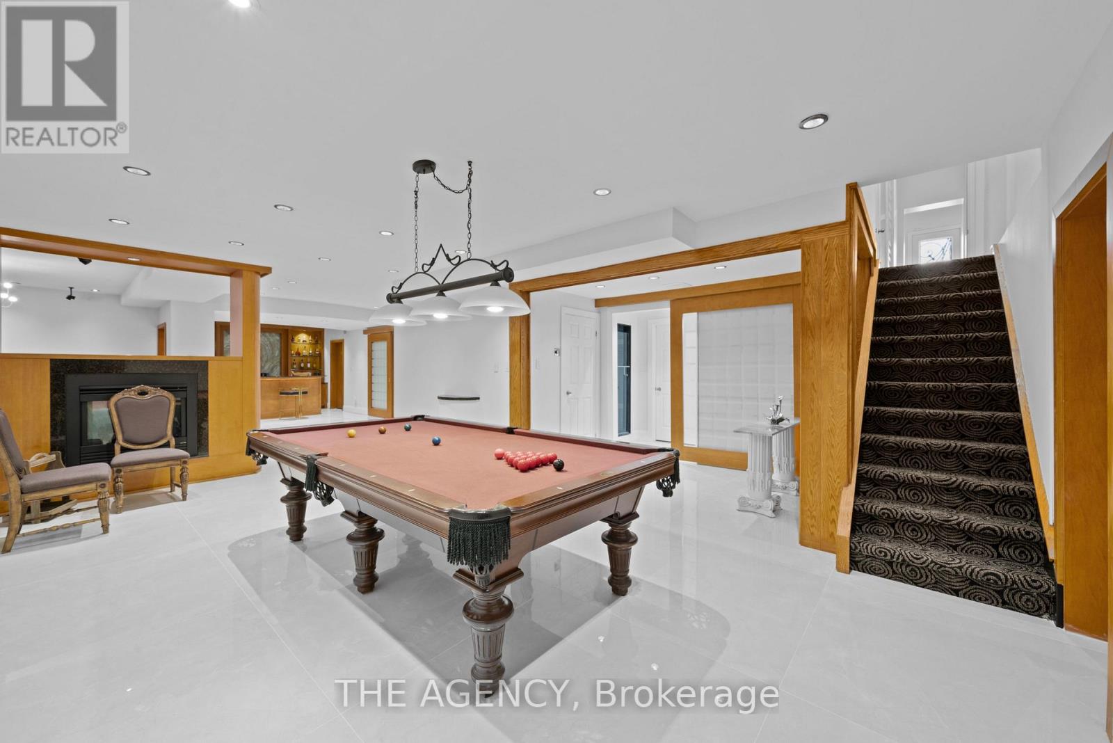 47 Old Colony Road, Toronto, Ontario  M2L 2J9 - Photo 34 - C13080212