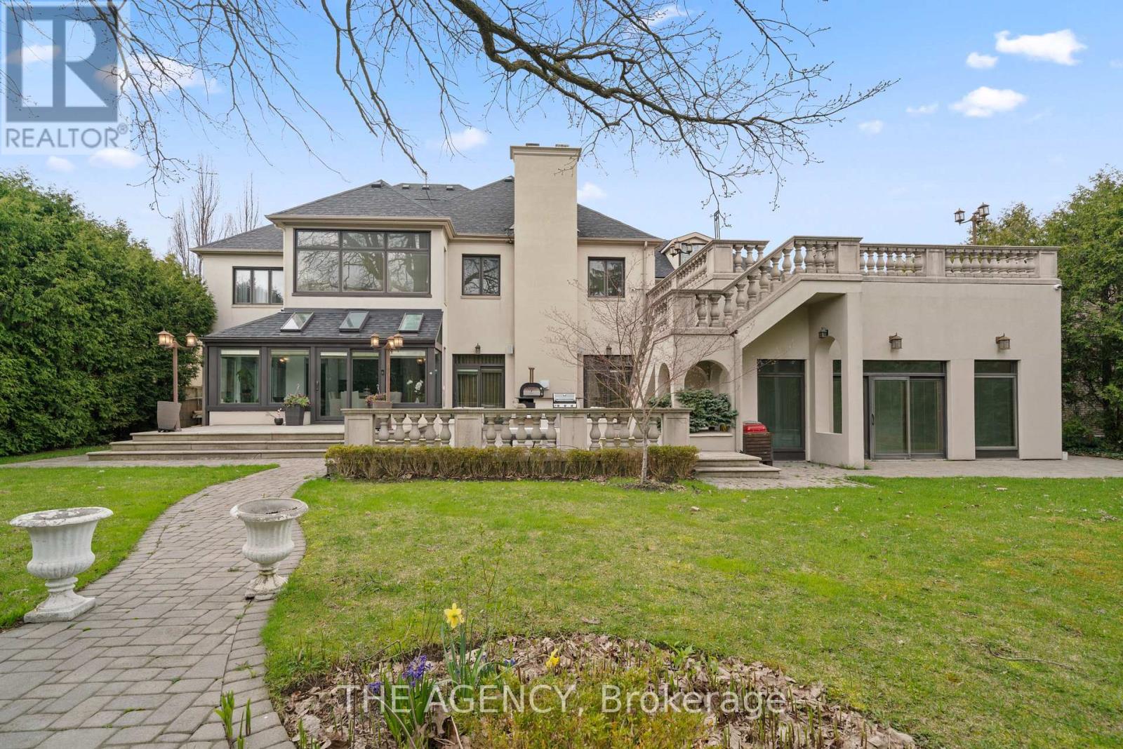 47 Old Colony Road, Toronto, Ontario  M2L 2J9 - Photo 41 - C13080212