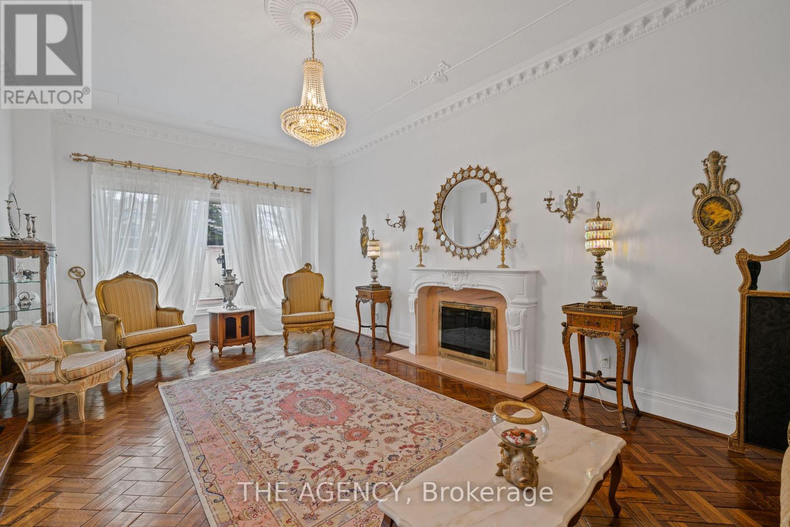 47 Old Colony Road, Toronto, Ontario  M2L 2J9 - Photo 7 - C13080212
