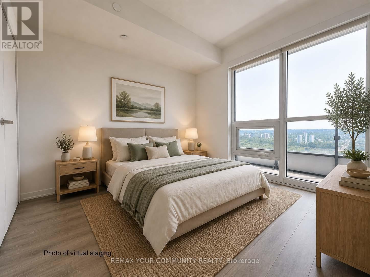 3609 - 395 Bloor Street E, Toronto, Ontario  M4W 1H7 - Photo 7 - C13080240