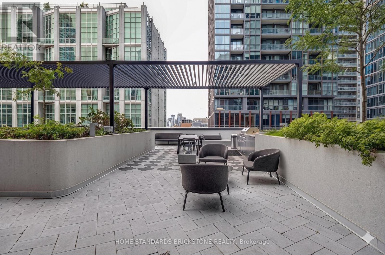 3510 - 55 Mercer Street, Toronto, Ontario  M5V 0W4 - Photo 19 - C13080292