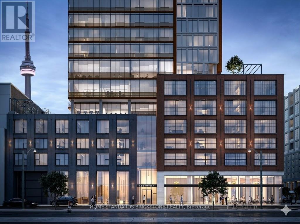 3510 - 55 Mercer Street, Toronto, Ontario  M5V 0W4 - Photo 2 - C13080292