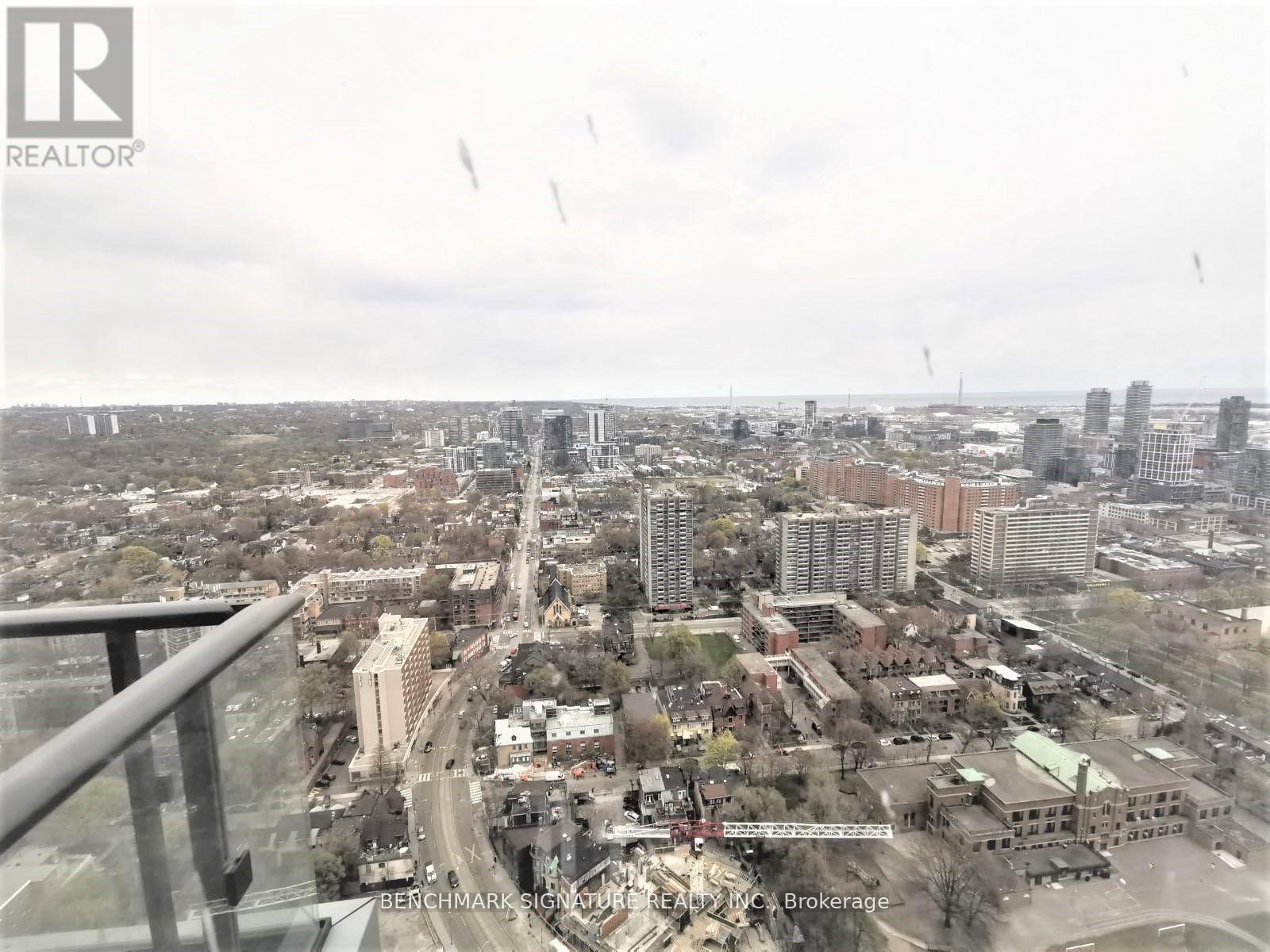 4015 - 251 Jarvis Street, Toronto, Ontario  M5B 0C3 - Photo 2 - C13080394