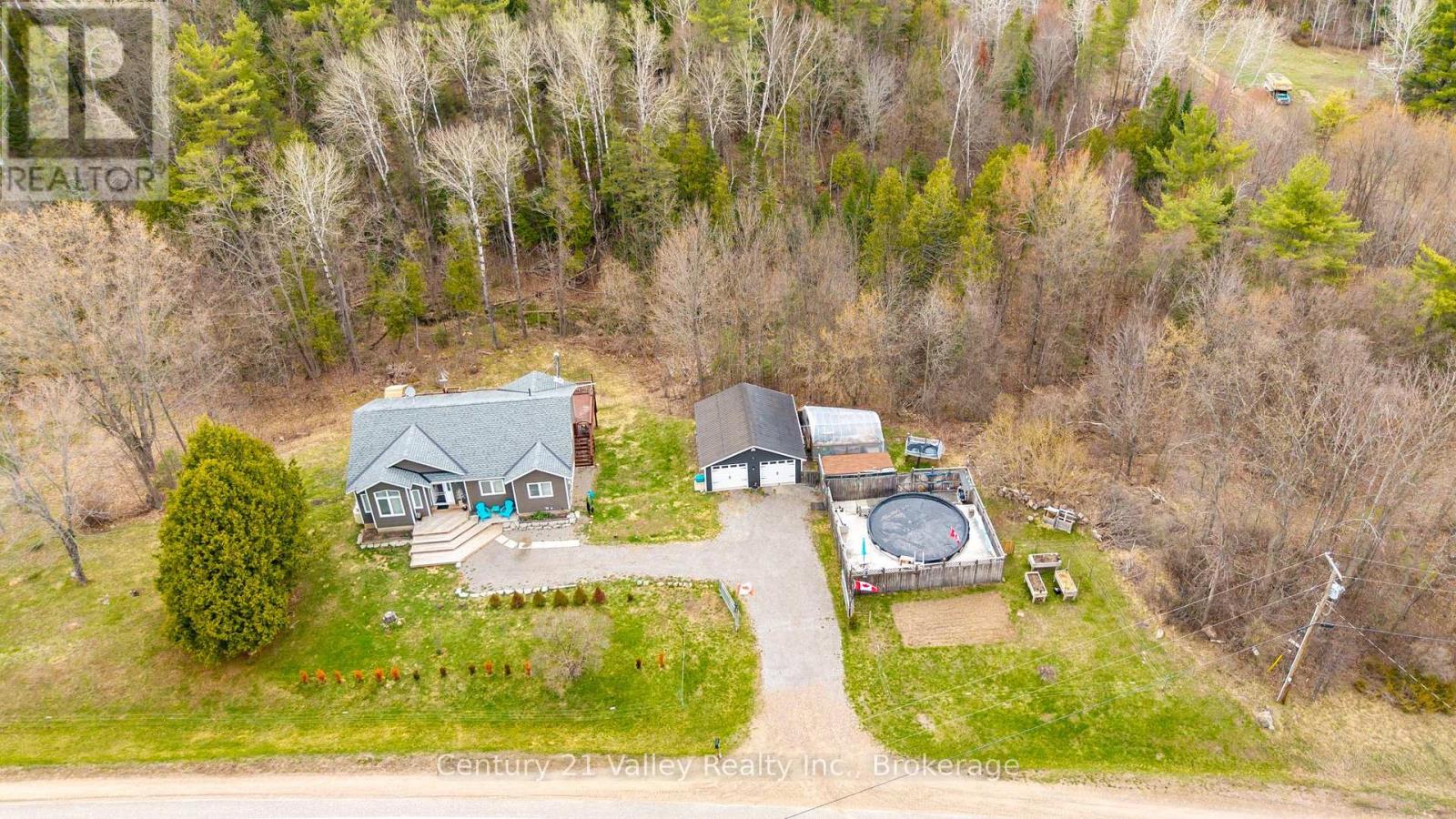 6196 132 Highway, Bonnechere Valley, Ontario  K0J 1N0 - Photo 2 - X13080278