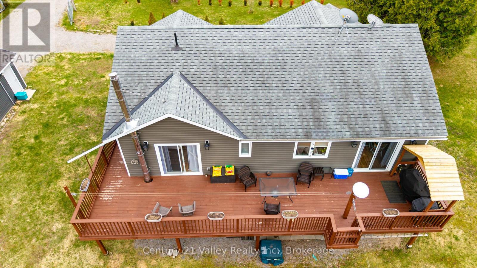 6196 132 Highway, Bonnechere Valley, Ontario  K0J 1N0 - Photo 40 - X13080278