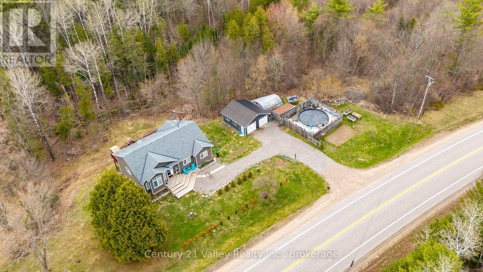 6196 132 Highway, Bonnechere Valley, Ontario  K0J 1N0 - Photo 45 - X13080278