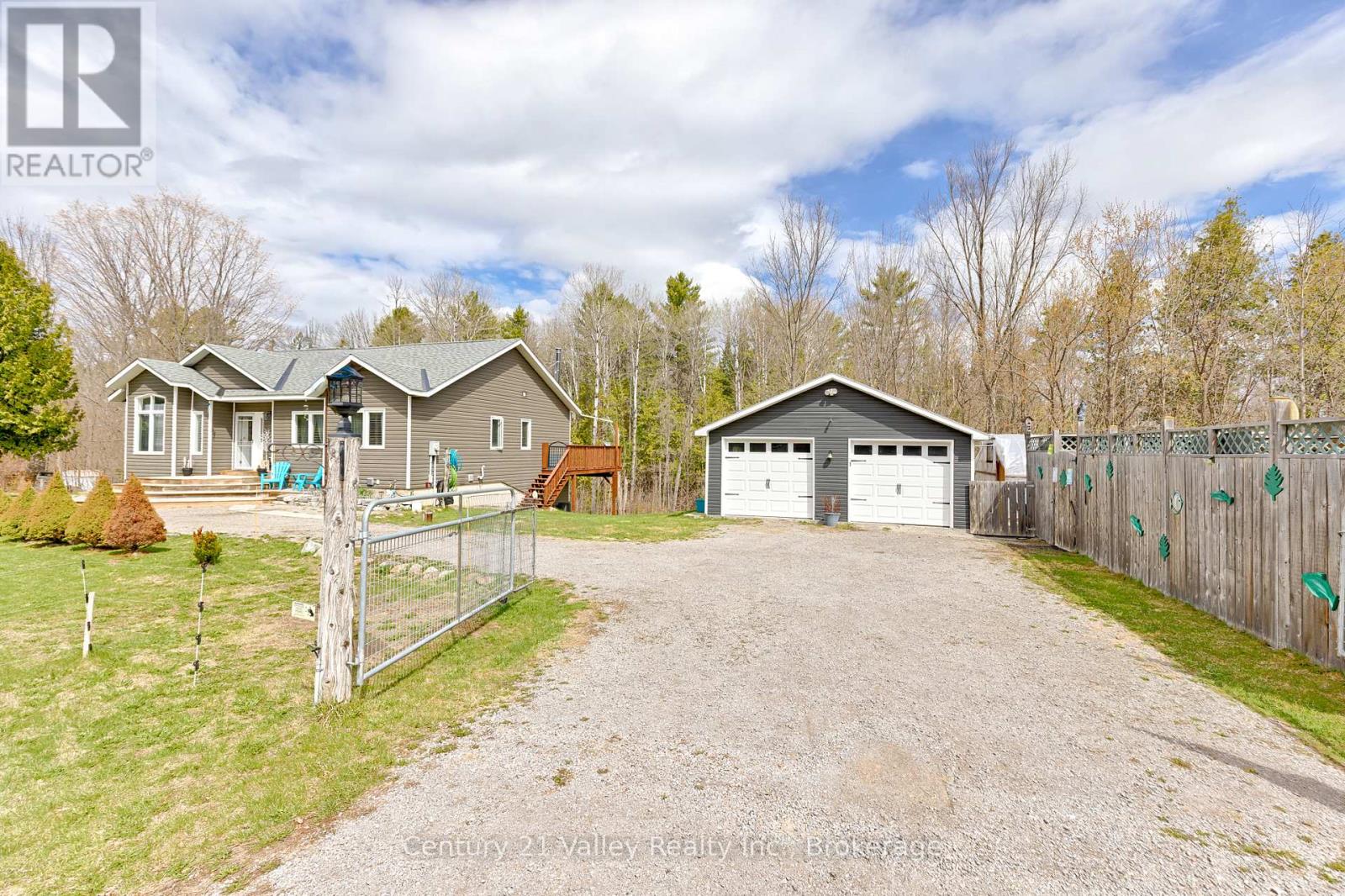 6196 132 Highway, Bonnechere Valley, Ontario  K0J 1N0 - Photo 48 - X13080278