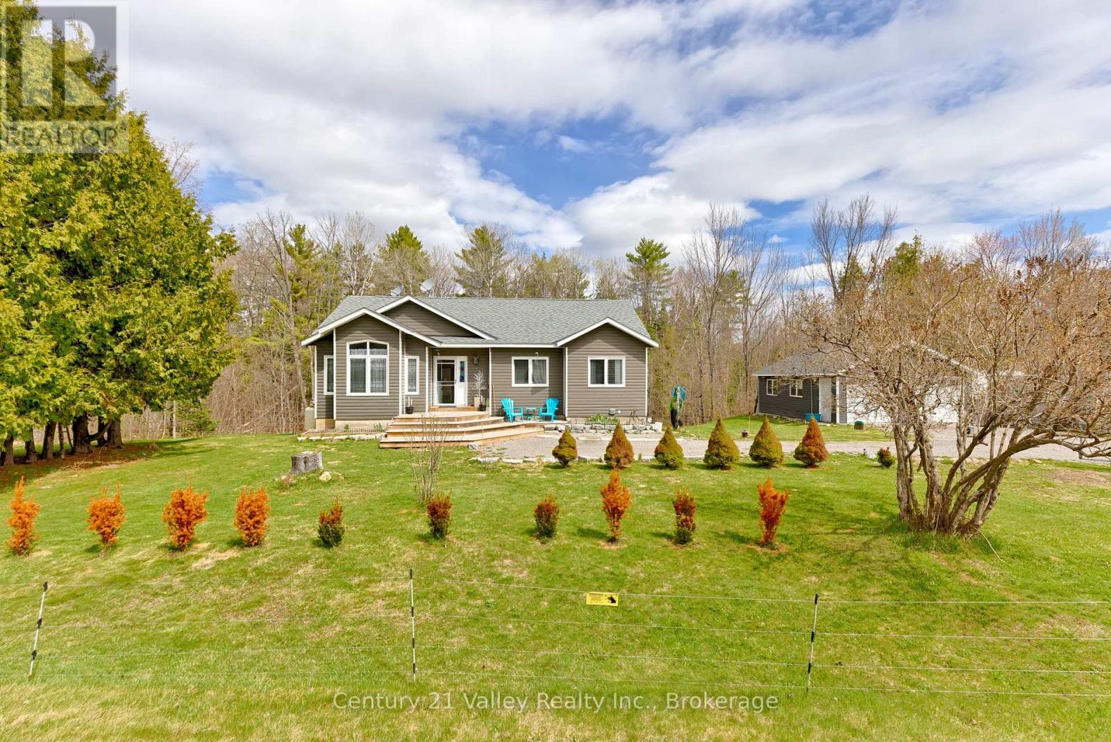 6196 132 Highway, Bonnechere Valley, Ontario  K0J 1N0 - Photo 49 - X13080278