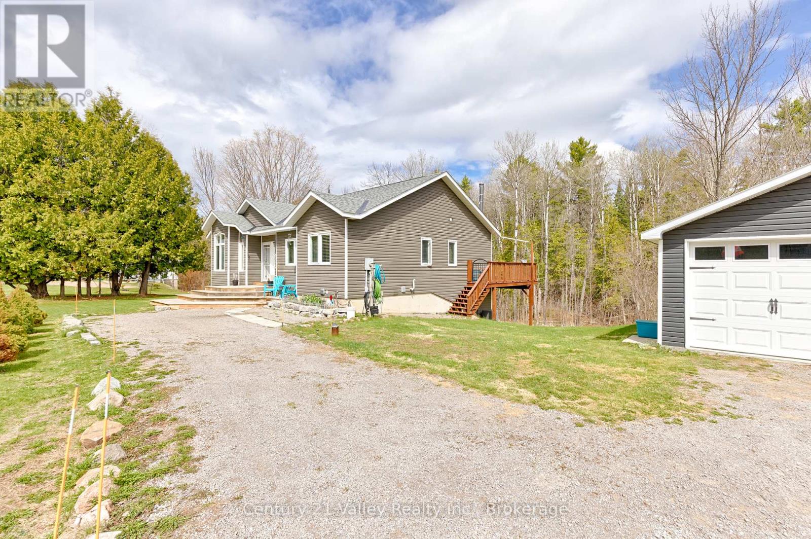 6196 132 Highway, Bonnechere Valley, Ontario  K0J 1N0 - Photo 7 - X13080278