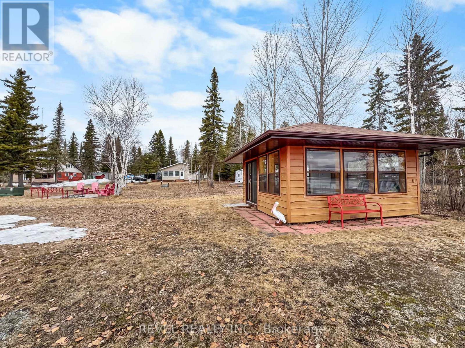 Lot 13 Horwood Lake Road, Sudbury Remote Area, Ontario  P0M 1T0 - Photo 13 - X13080190