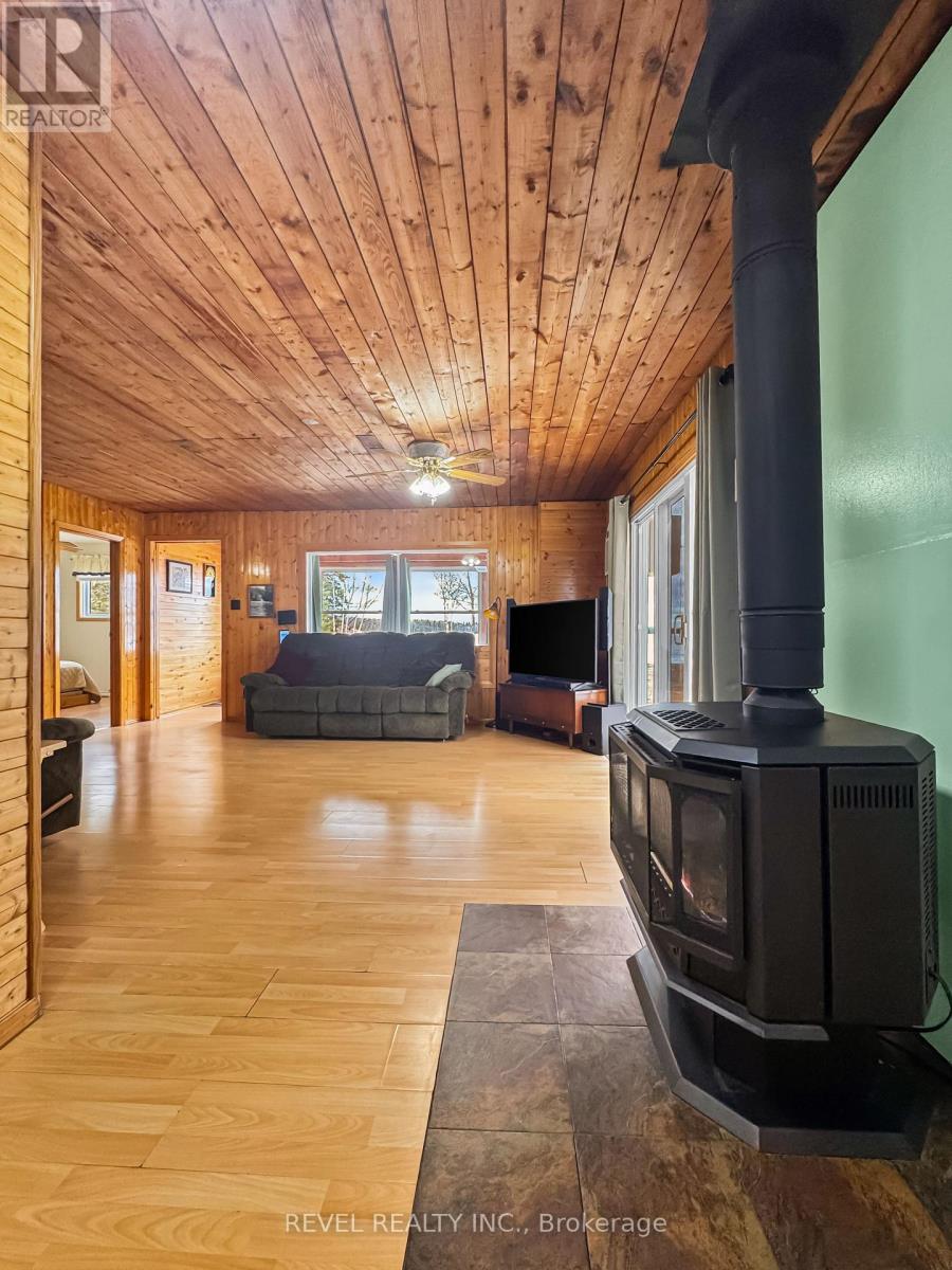 Lot 13 Horwood Lake Road, Sudbury Remote Area, Ontario  P0M 1T0 - Photo 29 - X13080190