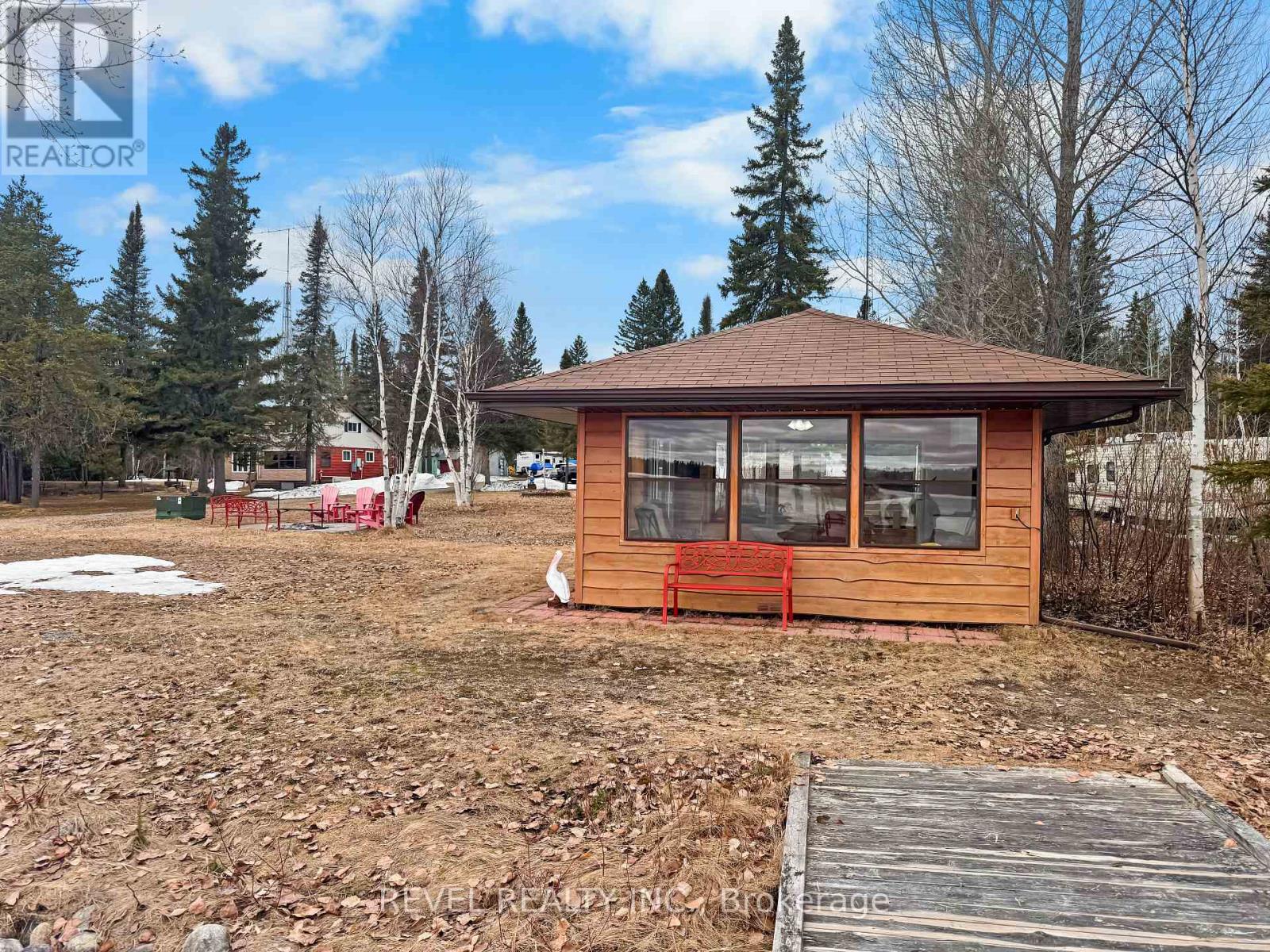 Lot 13 Horwood Lake Road, Sudbury Remote Area, Ontario  P0M 1T0 - Photo 38 - X13080190