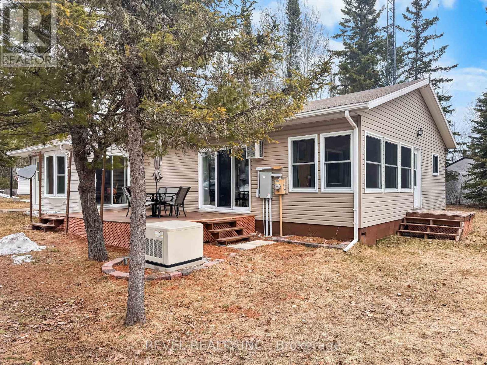 Lot 13 Horwood Lake Road, Sudbury Remote Area, Ontario  P0M 1T0 - Photo 4 - X13080190