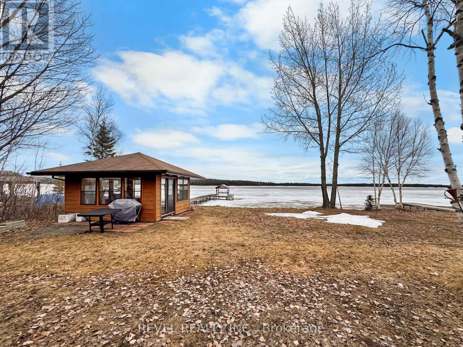 Lot 13 Horwood Lake Road, Sudbury Remote Area, Ontario  P0M 1T0 - Photo 40 - X13080190