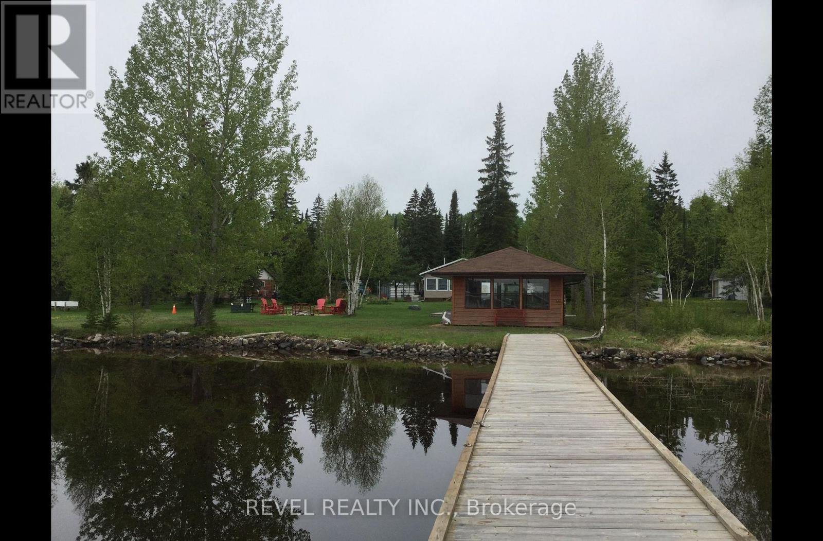 Lot 13 Horwood Lake Road, Sudbury Remote Area, Ontario  P0M 1T0 - Photo 44 - X13080190