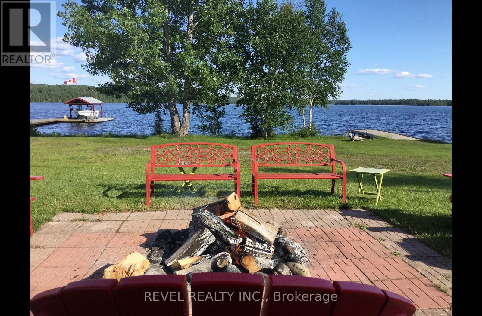 Lot 13 Horwood Lake Road, Sudbury Remote Area, Ontario  P0M 1T0 - Photo 49 - X13080190