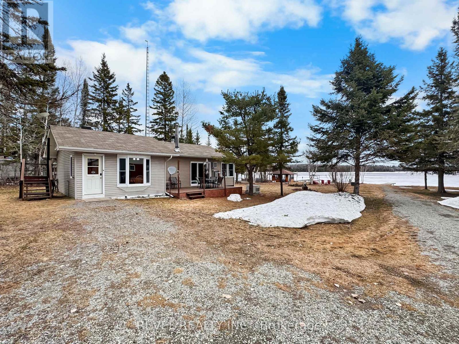 Lot 13 Horwood Lake Road, Sudbury Remote Area, Ontario  P0M 1T0 - Photo 5 - X13080190