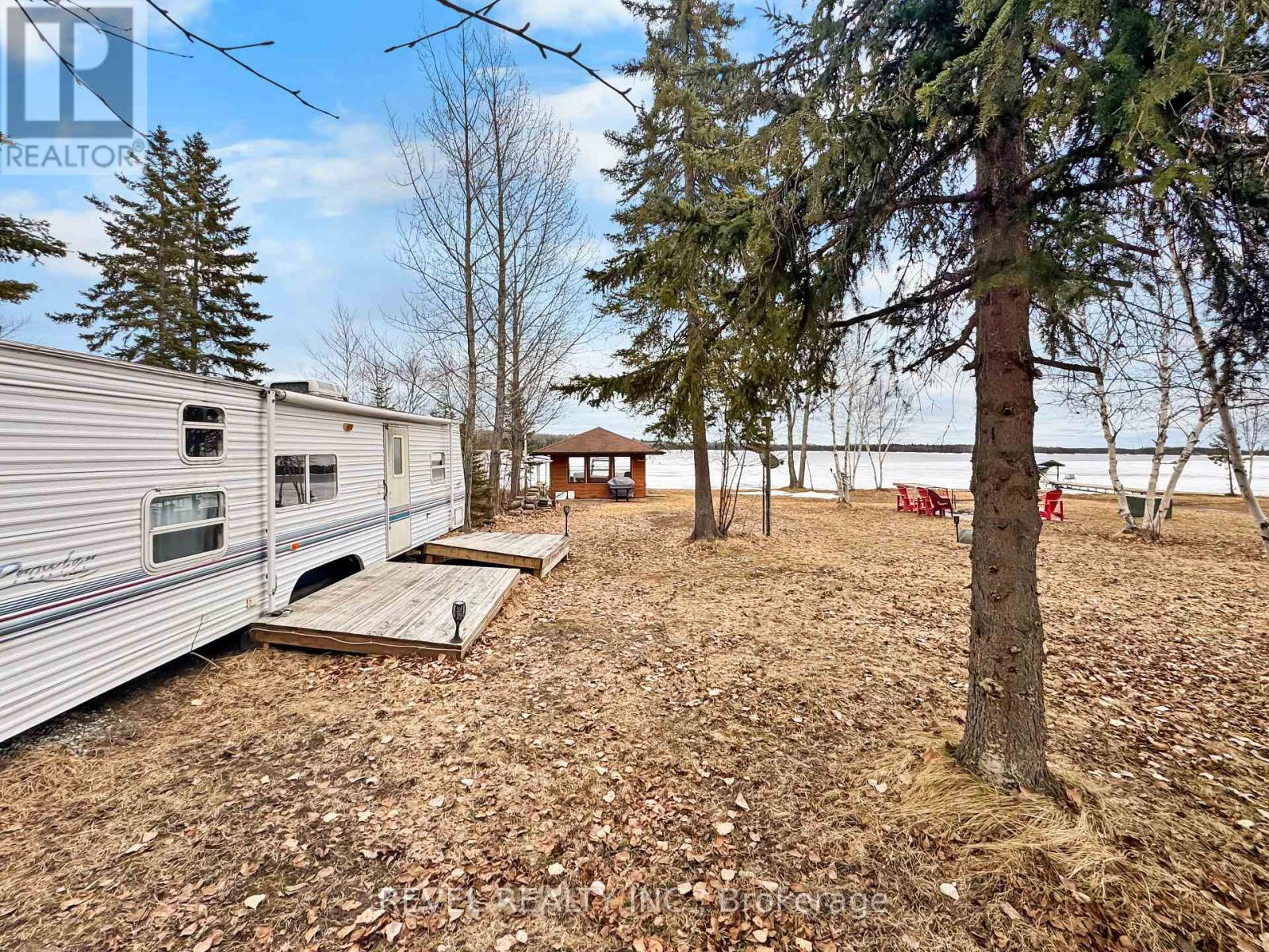 Lot 13 Horwood Lake Road, Sudbury Remote Area, Ontario  P0M 1T0 - Photo 8 - X13080190
