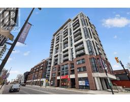 509 - 560 RIDEAU STREET, Ottawa, Ontario
