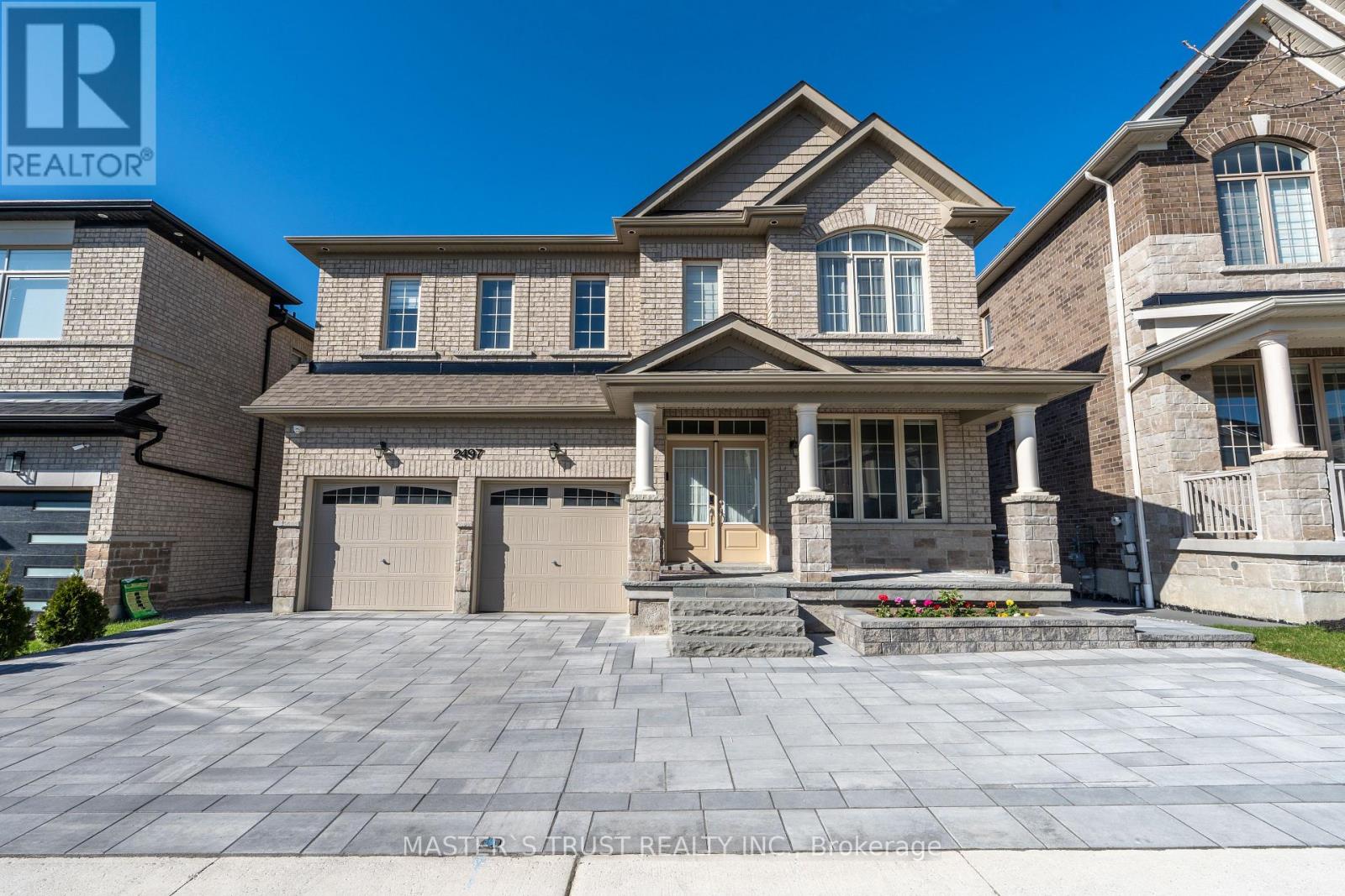 2497 FLORENTINE PLACE, Pickering, Ontario