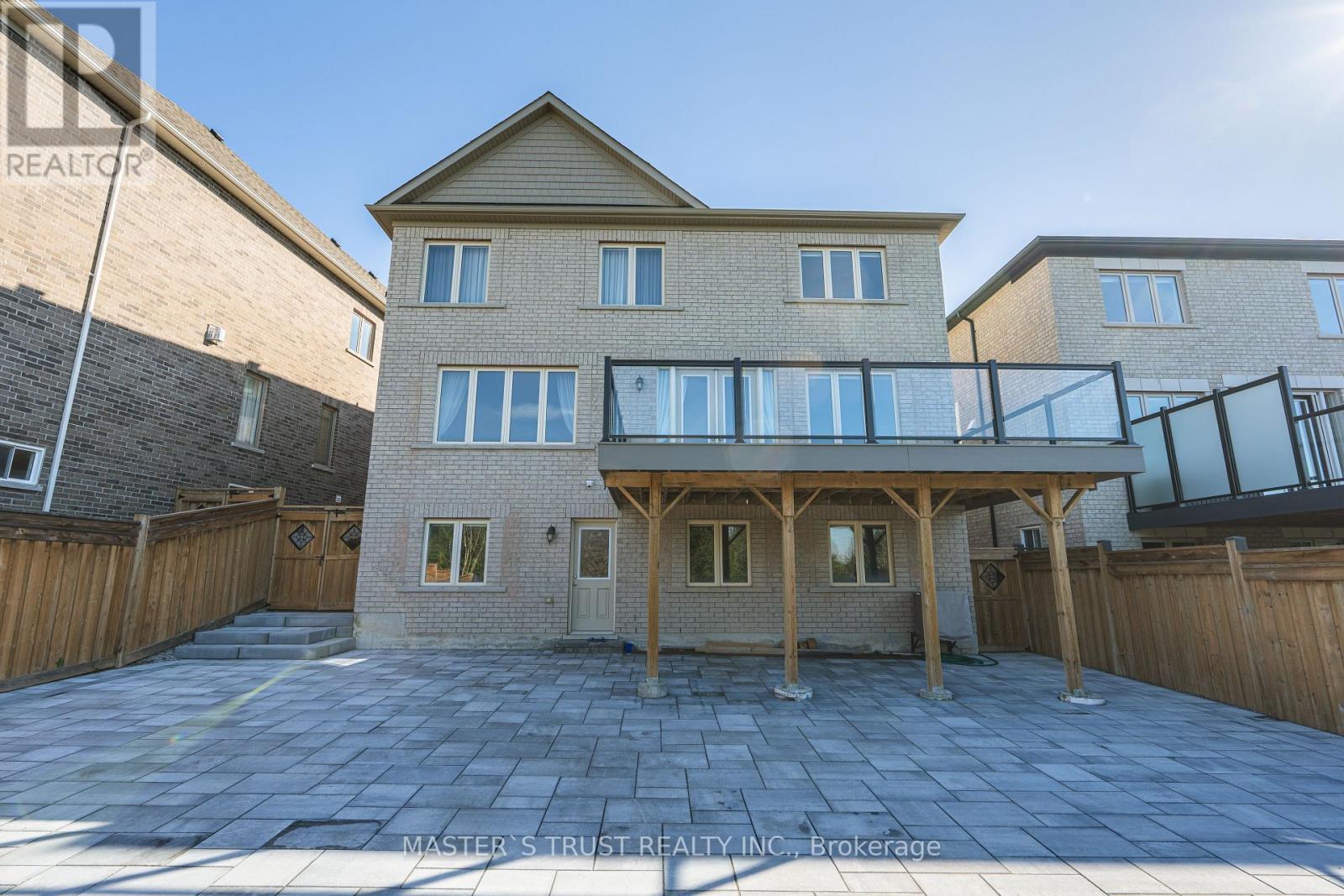 2497 Florentine Place, Pickering, Ontario  L1X 0H2 - Photo 47 - E13080020