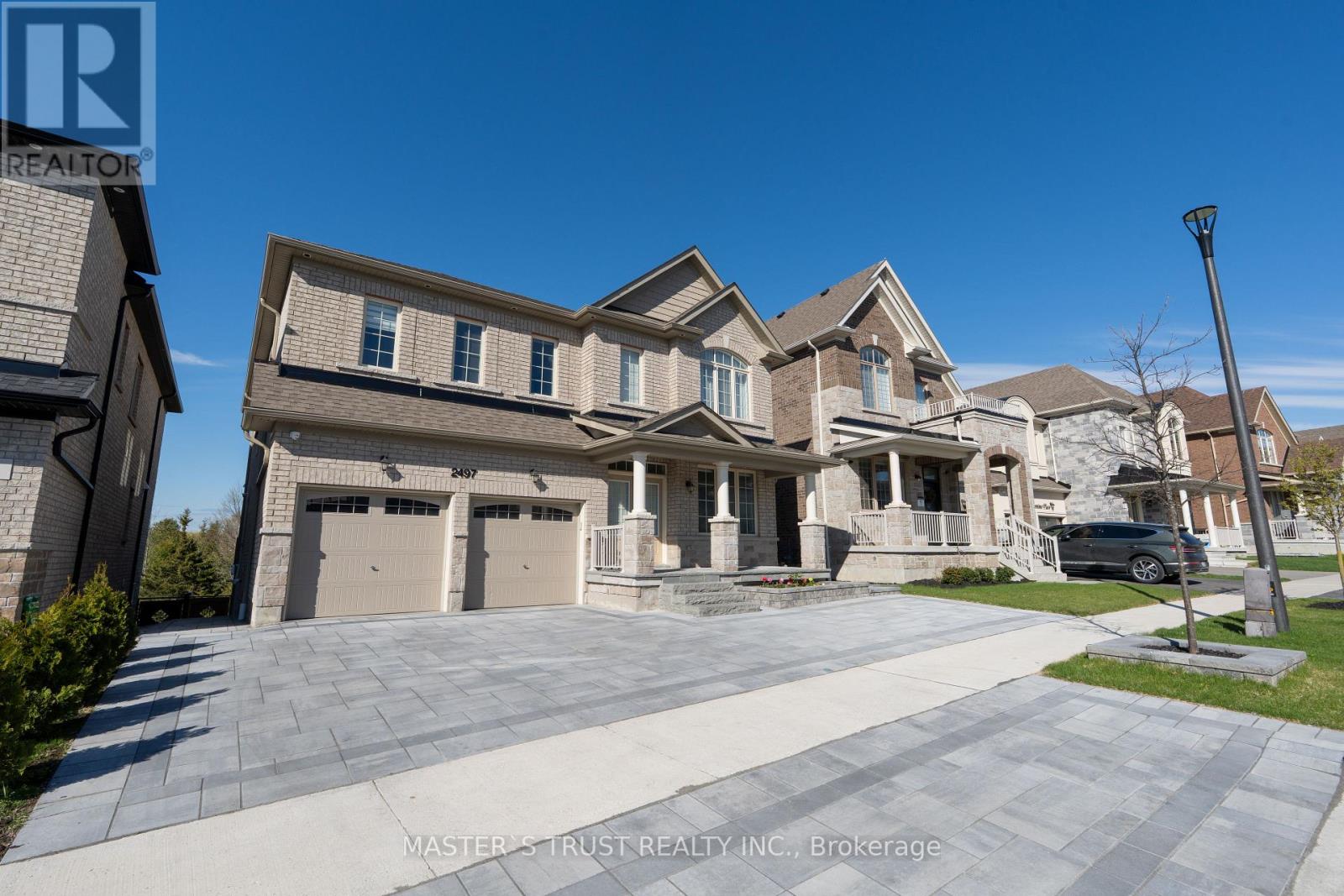 2497 Florentine Place, Pickering, Ontario  L1X 0H2 - Photo 6 - E13080020