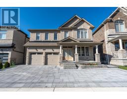 2497 FLORENTINE PLACE, Pickering, Ontario