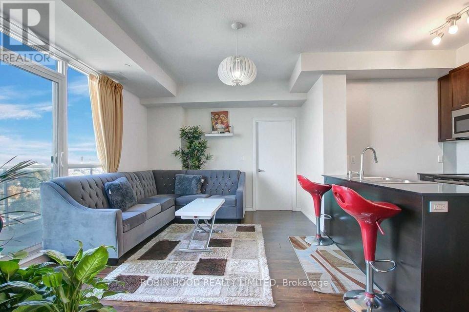 910 - 1328 Birchmount Road, Toronto, Ontario  M1R 0B6 - Photo 1 - E13080052