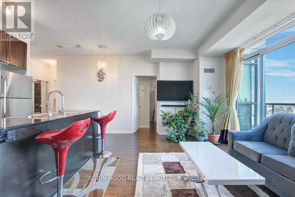 910 - 1328 Birchmount Road, Toronto, Ontario  M1R 0B6 - Photo 2 - E13080052