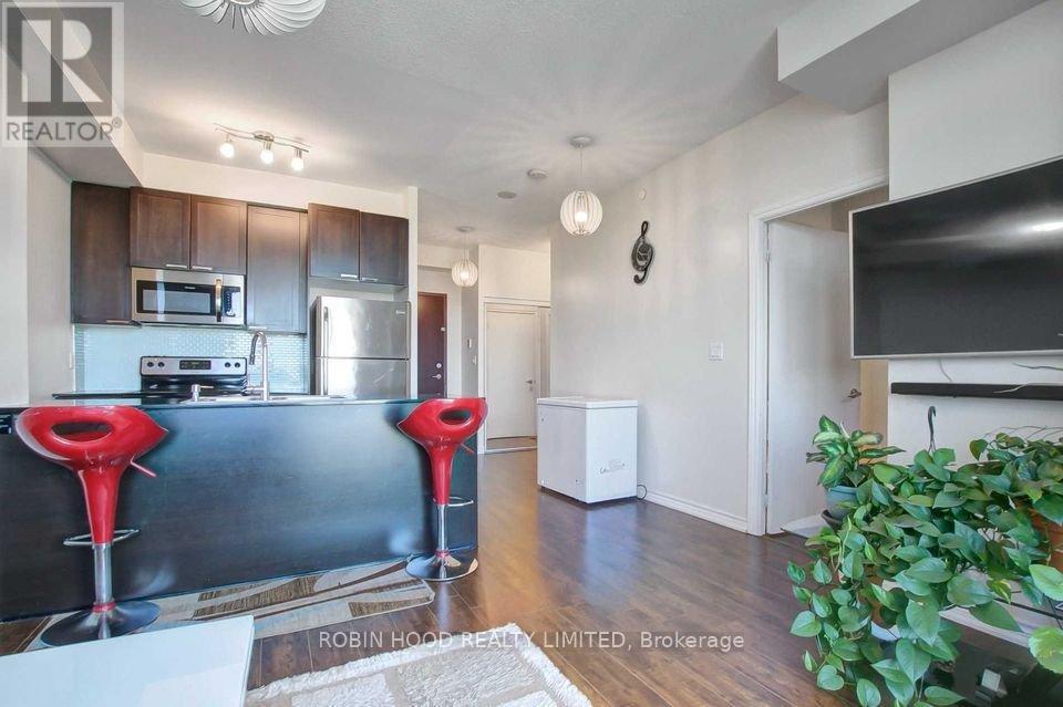 910 - 1328 Birchmount Road, Toronto, Ontario  M1R 0B6 - Photo 3 - E13080052