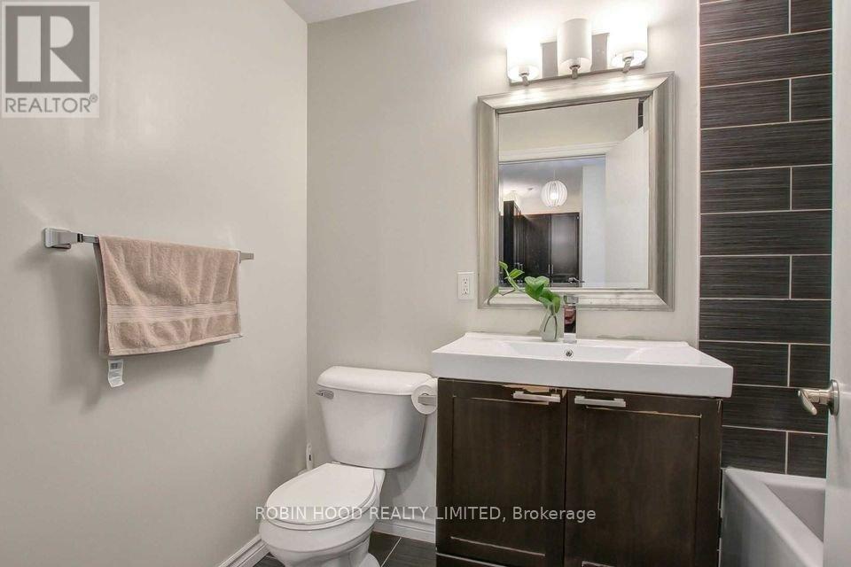 910 - 1328 Birchmount Road, Toronto, Ontario  M1R 0B6 - Photo 7 - E13080052