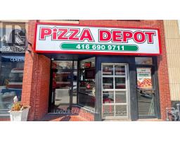 2118 QUEEN STREET E, Toronto, Ontario